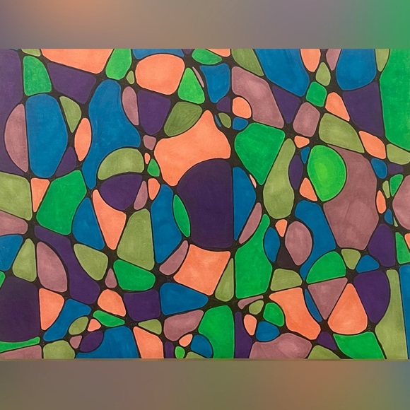 X’s and O’s - Picture 1 of 2